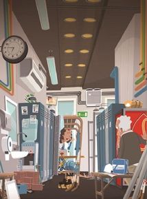 Велике розслідування. Хапайся за зачіпку. Зображення №3