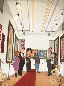 Велике розслідування. Хапайся за зачіпку. Зображення №7