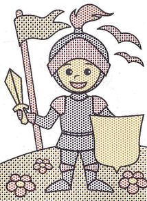 Водяні розмальовки. Казкові герої. Зображення №3