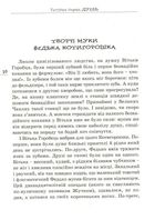 Вітька + Галя, або Повість про перше кохання. Image №11