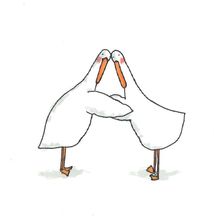 Гусь від А до Я. Image №11