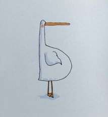 Гусь від А до Я. Image №14