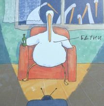 Гусь від А до Я. Image №15