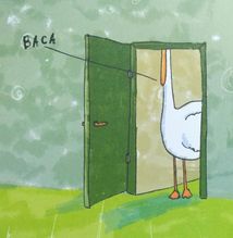 Гусь від А до Я. Image №17