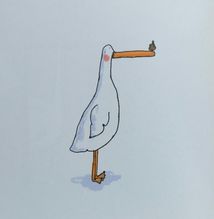 Гусь від А до Я. Image №18