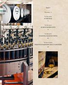 Допитливий бармен: одіссея солодового, житнього віскі та бурбону. Image №3