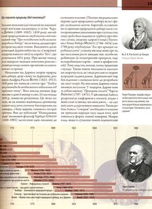 Еволюція. Критичний підручник. Image №6