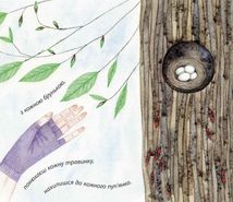З равликом на прогулянці. Зображення №6