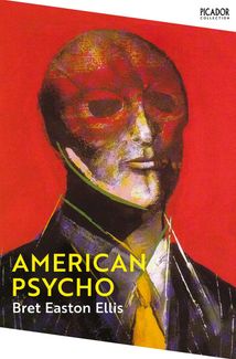 American psycho. Image №1