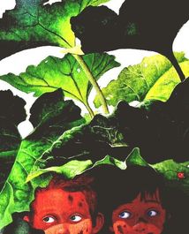 Тореадори з Васюківки. Велике ілюстроване видання. Зображення №6