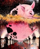 Тореадори з Васюківки. Велике ілюстроване видання. Зображення №7