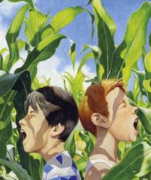 Тореадори з Васюківки. Велике ілюстроване видання. Зображення №11