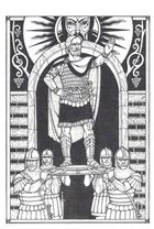 Плавання до Сарантію. Книга 1. Image №3