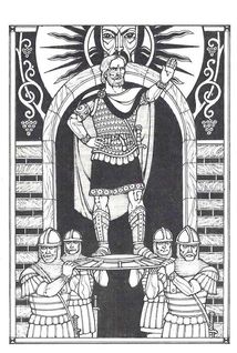 Плавання до Сарантію. Книга 1. Image №3