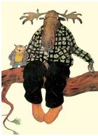 Двоє закоханих. Зображення №5