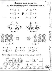 Захопливо готуємося до школи. Image №10