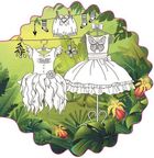 Квіткові феї. Гербера. 54 наліпки. 0+. Image №4