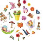 Квіткові феї. Гербера. 54 наліпки. 0+. Image №7