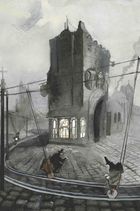 Книга пилу. Таємна спільнота. Книга 2. Image №3