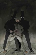 Книга пилу. Таємна спільнота. Книга 2. Image №5