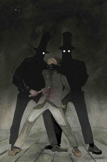 Книга пилу. Таємна спільнота. Книга 2. Image №5