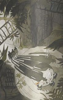 Книга пилу. Таємна спільнота. Книга 2. Image №7