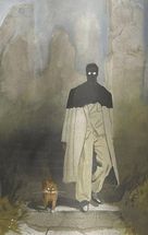 Книга пилу. Таємна спільнота. Книга 2. Image №9