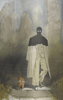 Книга пилу. Таємна спільнота. Книга 2. Image №9