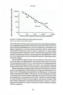 Дилема інноватора. Які технології нищать сильні компанії. Image №10