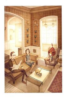 Погано спланована пригода. Зображення №8