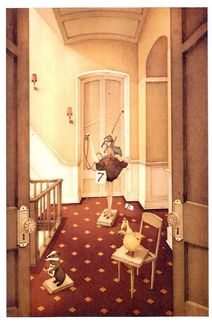 Погано спланована пригода. Зображення №10