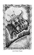 Темний лорд. Юнацькі роки. Книга 1. Image №10