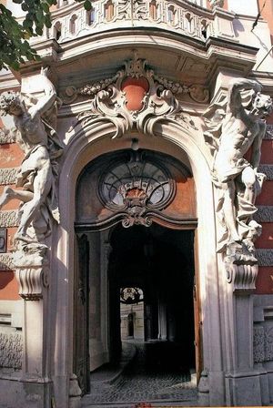 Топ 25 архітектурних шедеврів Львова — фото 10