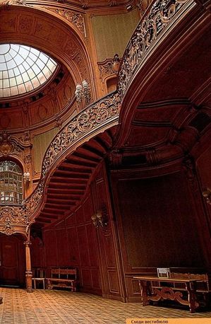 Топ 25 архітектурних шедеврів Львова — фото 11