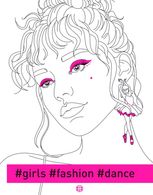 #girls#fashion#dance