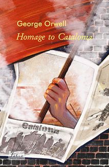 Homage to Catalonia. Image №1