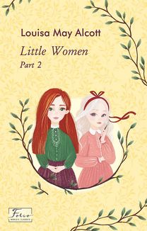 Little women. Part 2. Image №1