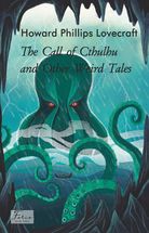 The Call of Cthulhu and Other Weird Tales. Image №1