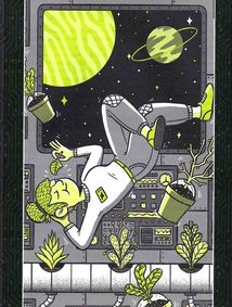 Книжка про жахливо дивовижні технології. 27 експериментів для маленьких науковців. Image №9