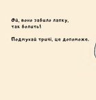 Витри слізки зайченяті. Зображення №4