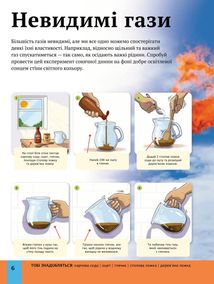 Дитяча енциклопедія наукових експериментів. Image №4