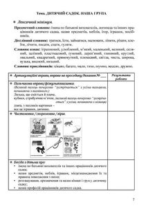 Крокуй упевнено. Книга взаємозв’язку між учителем-логопедом та вихователями. Зображення №5