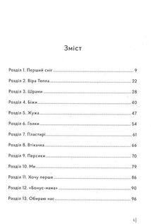 Ластівки. Зображення №10