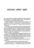 Магічний рецепт для Лоїс. Image №3