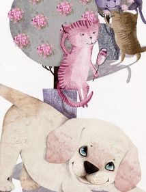 Навіщо песикові гавкати?. Image №5