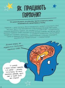 Як я дорослішаю. Посібник для хлопців. Image №11