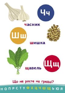 Пізнавальчик. Абетка . Зображення №16
