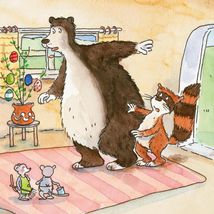 Піксі-книжка. Піксі рятує Великдень. Зображення №6