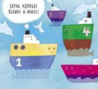 Пливуть кораблі. Зображення №6