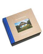 Old Khata Book. Фотокнига про хати й людей. Зображення №2